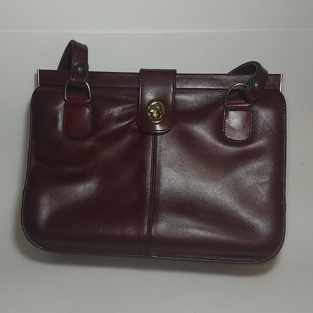 Vintage John Romain purse